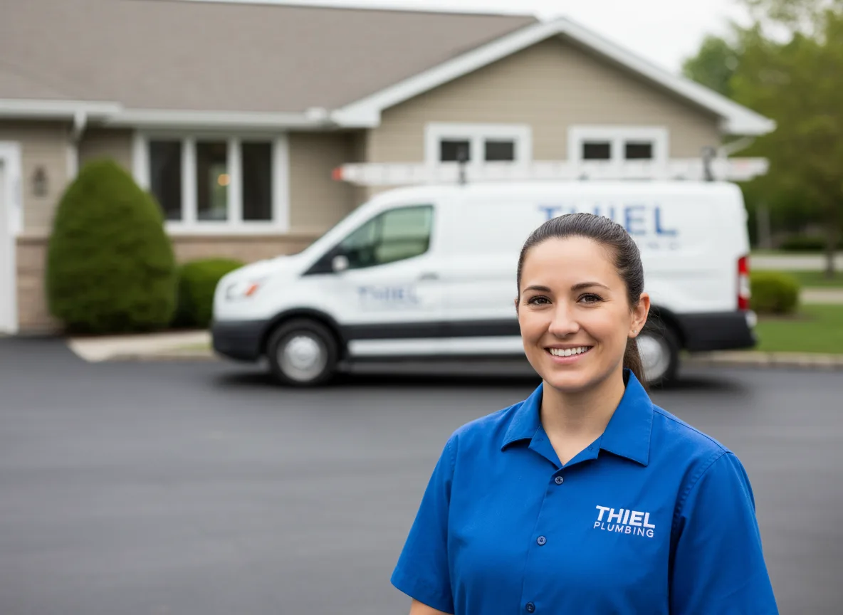 Plumber Brandon, SD FAQs